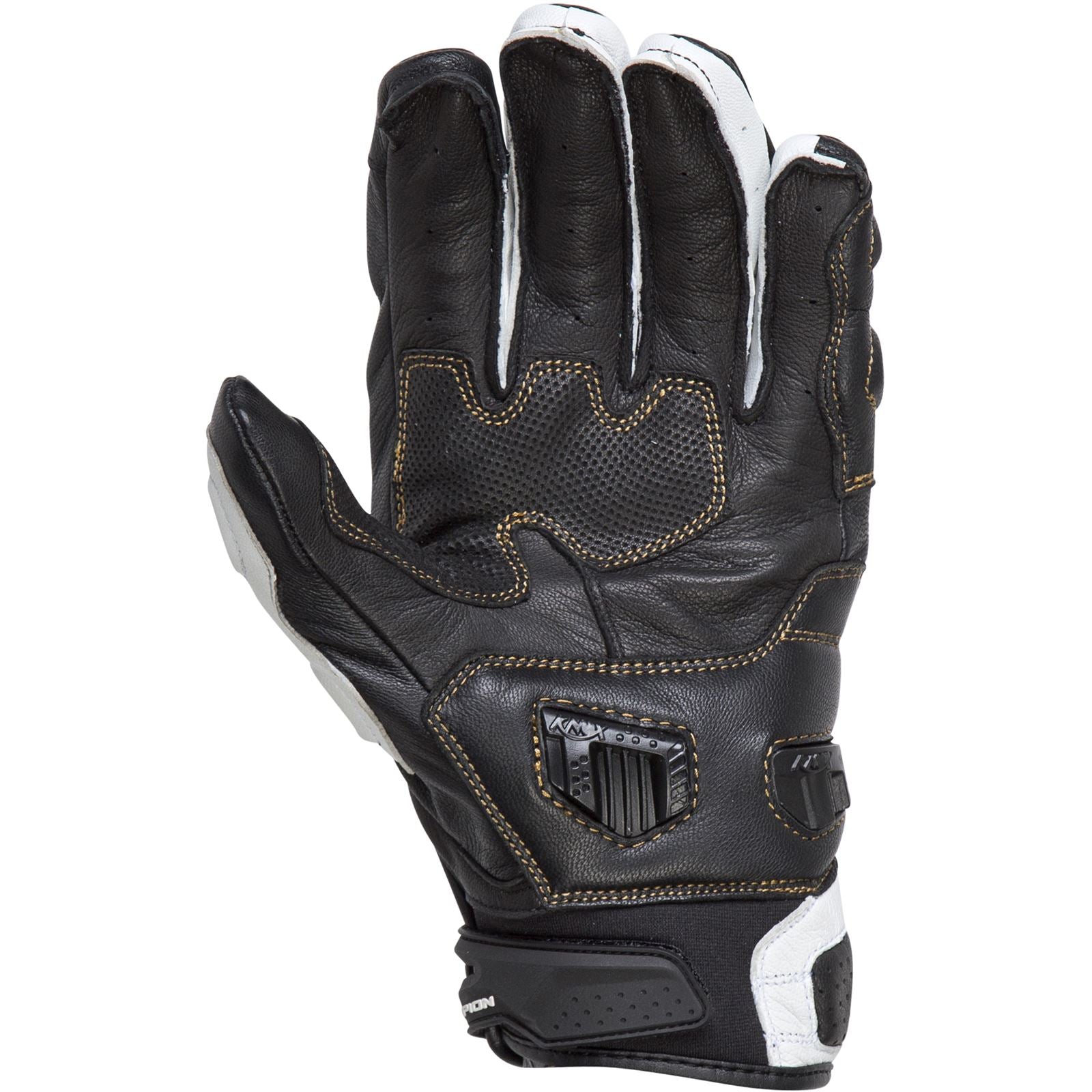 ScorpionEXO SGS Mk II Glove - White - X-Large [MPN: G28-046]_45081