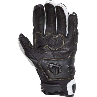 ScorpionEXO SGS Mk II Glove - White - X-Large [MPN: G28-046]_45081