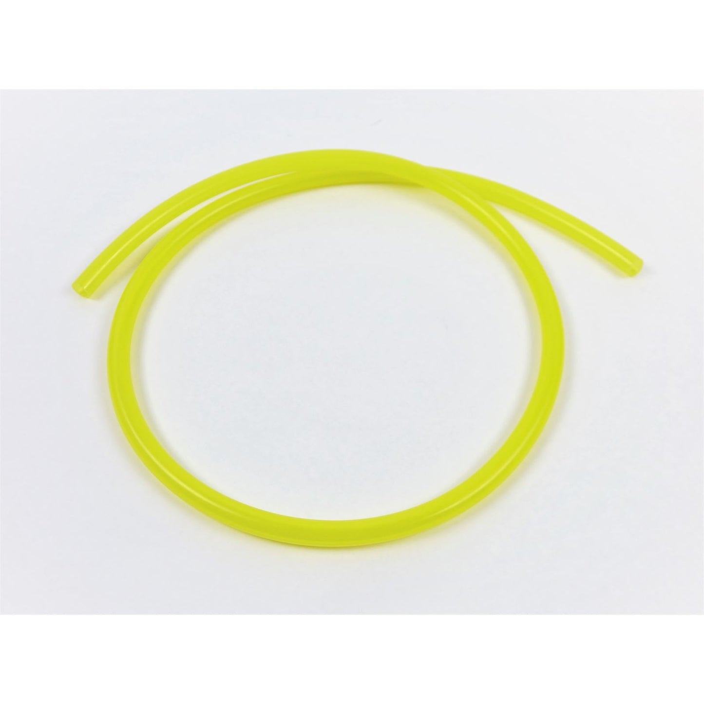 Rotary Tygon 1/4" ID x 3/8" OD Yellow Fuel Line Hose 2 Feet [MPN: 20-6620]_1160838