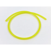 Rotary Tygon 1/4" ID x 3/8" OD Yellow Fuel Line Hose 2 Feet [MPN: 20-6620]_1160838
