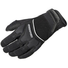 ScorpionEXO Cool Hand II Gloves - Black - Small  [MPN: G19-033]_45220