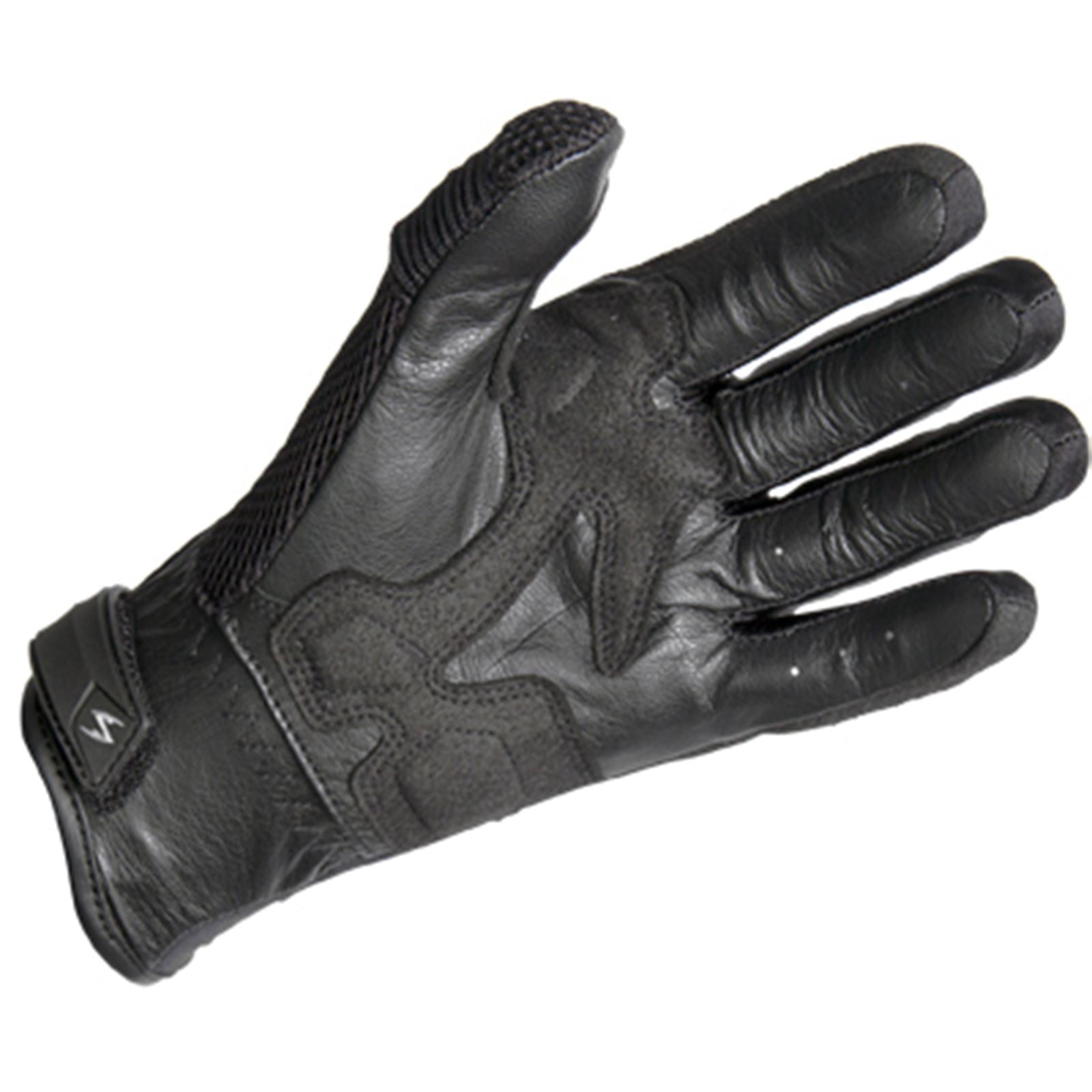 ScorpionEXO Cool Hand II Gloves - Black - Small  [MPN: G19-033]_45221