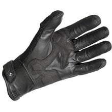 ScorpionEXO Cool Hand II Gloves - Black - Small  [MPN: G19-033]_45221