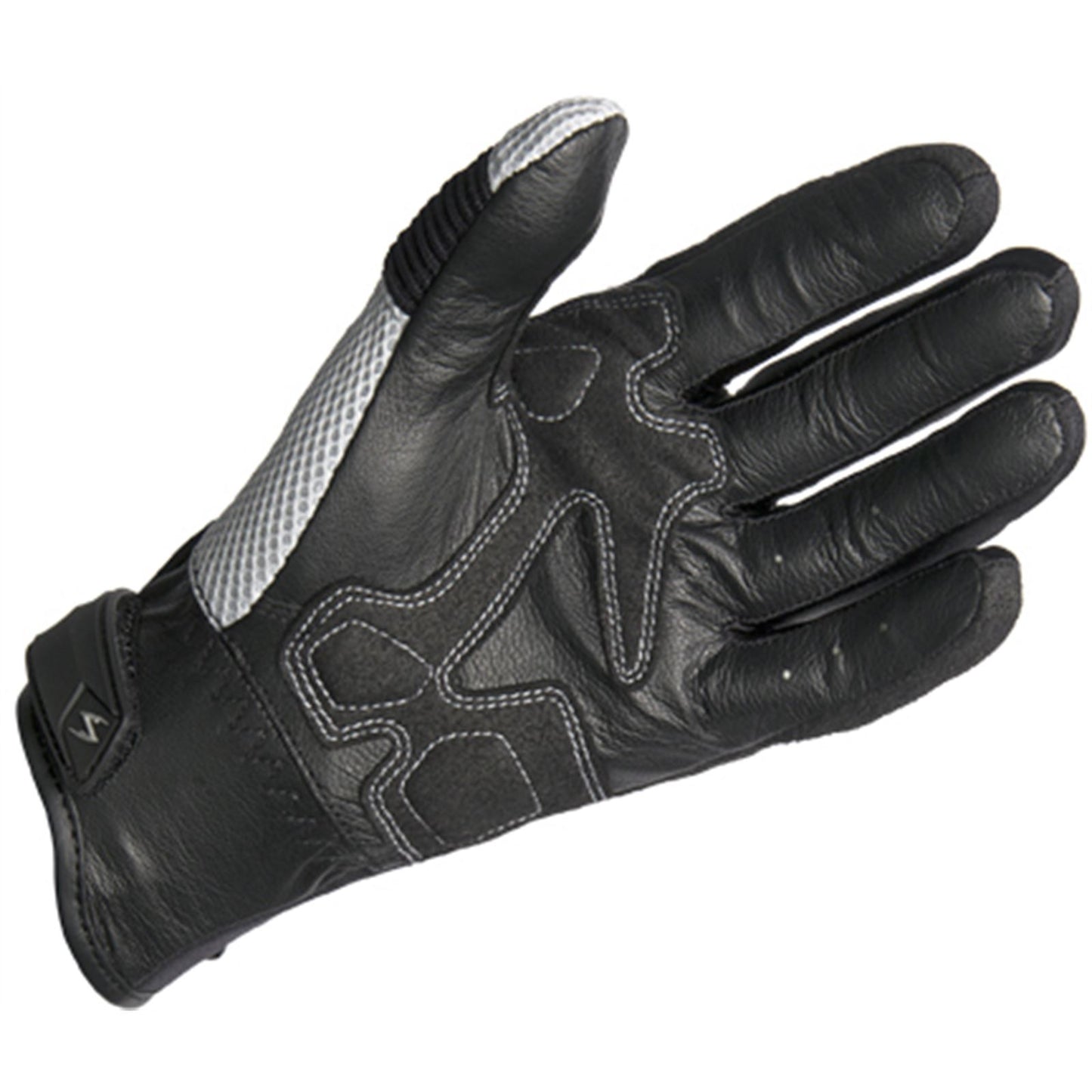ScorpionEXO Cool Hand II Gloves - Silver - 2XL  G19-047_45225