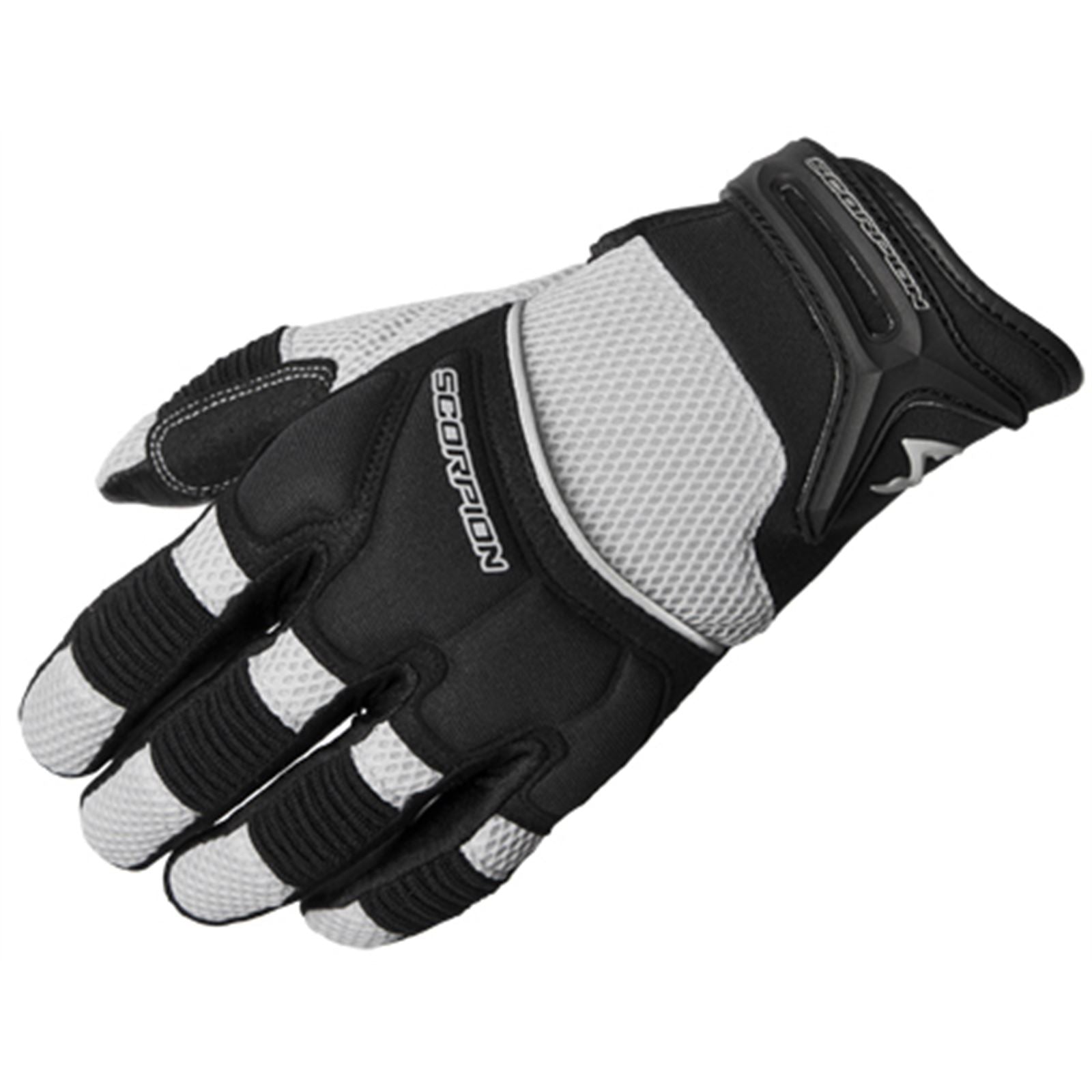 ScorpionEXO Cool Hand II Gloves - Silver - Small  G19-043_45232