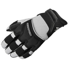 ScorpionEXO Cool Hand II Gloves - Silver - Small  G19-043_45232