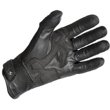 ScorpionEXO Women's Cool Hand II Gloves - Black - Medium [MPN: G54-034]_45251