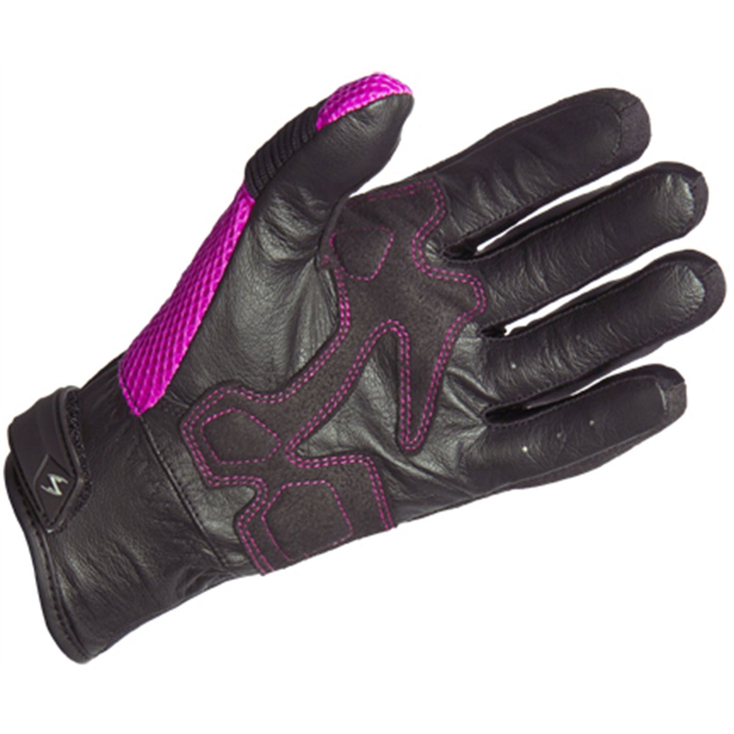 ScorpionEXO Women's Cool Hand II Glove - Pink - Large [MPN: G54-325]_45259