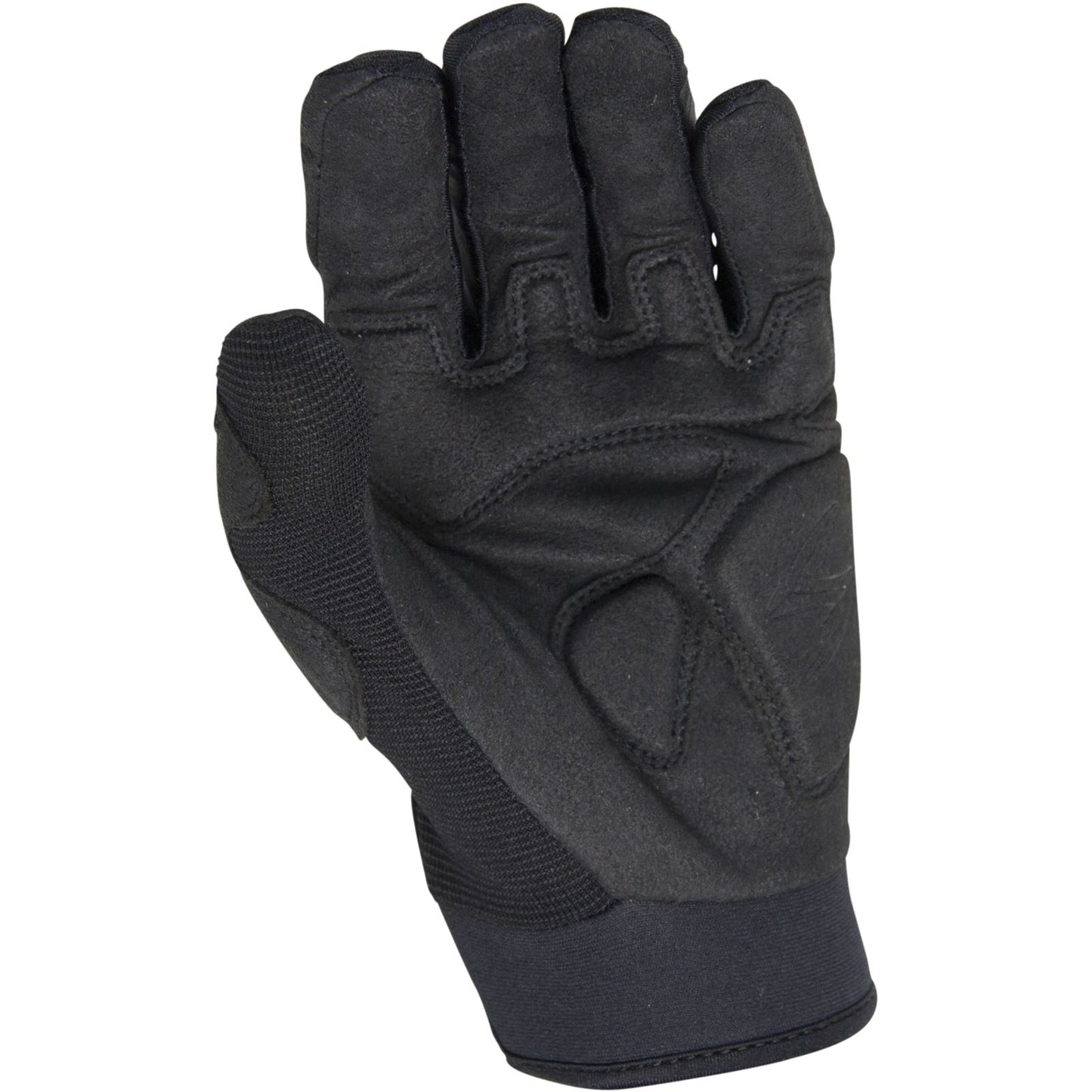 ScorpionEXO Skrub Glove - Black - SM [MPN: G12-033]_45297