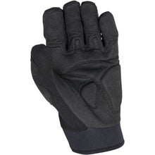 ScorpionEXO Skrub Glove - Black - SM [MPN: G12-033]_45297
