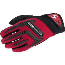 ScorpionEXO Skrub Glove (Red) 3X-Large G12-018_45301