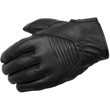 ScorpionEXO Short Cut Glove - Black - SM G24-033_45353