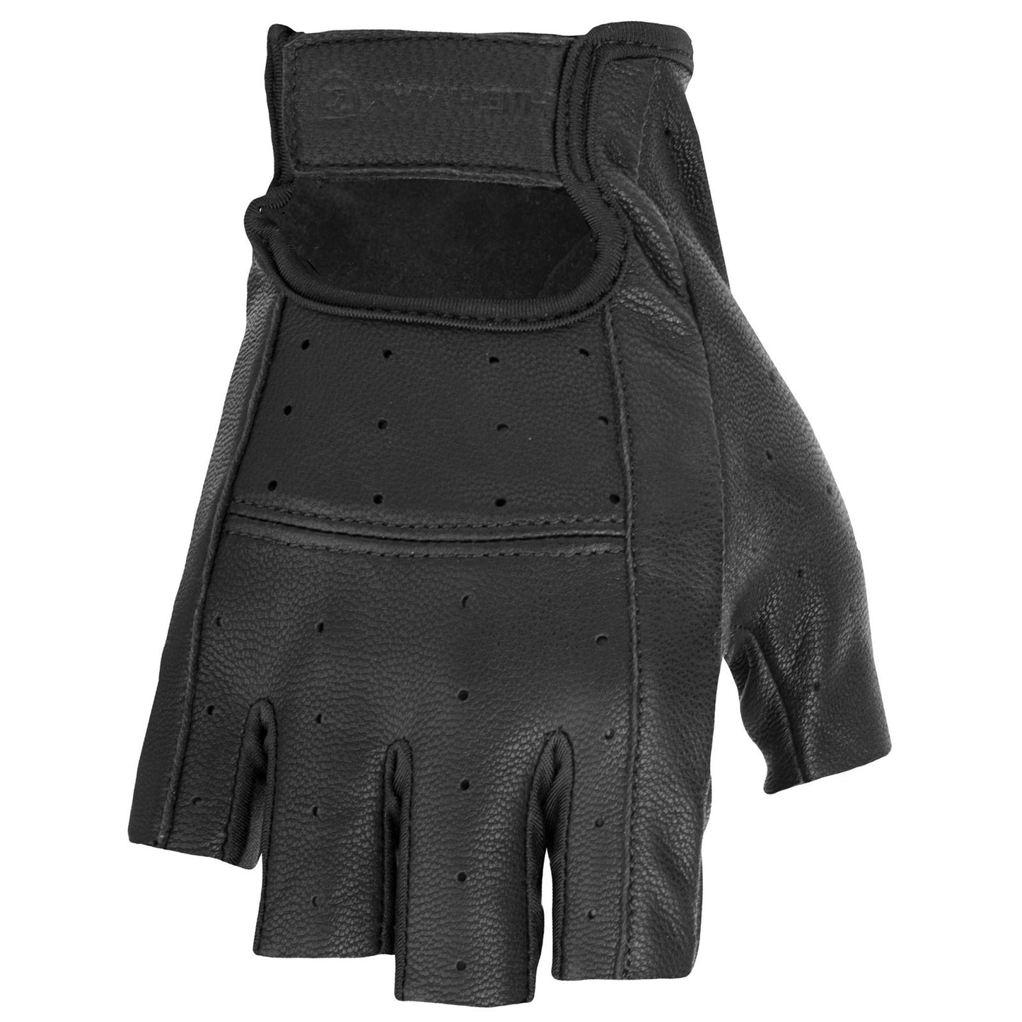Highway 21 Ranger Gloves Black - 3X-Large [MPN: #5841 489-0030~7]_45372