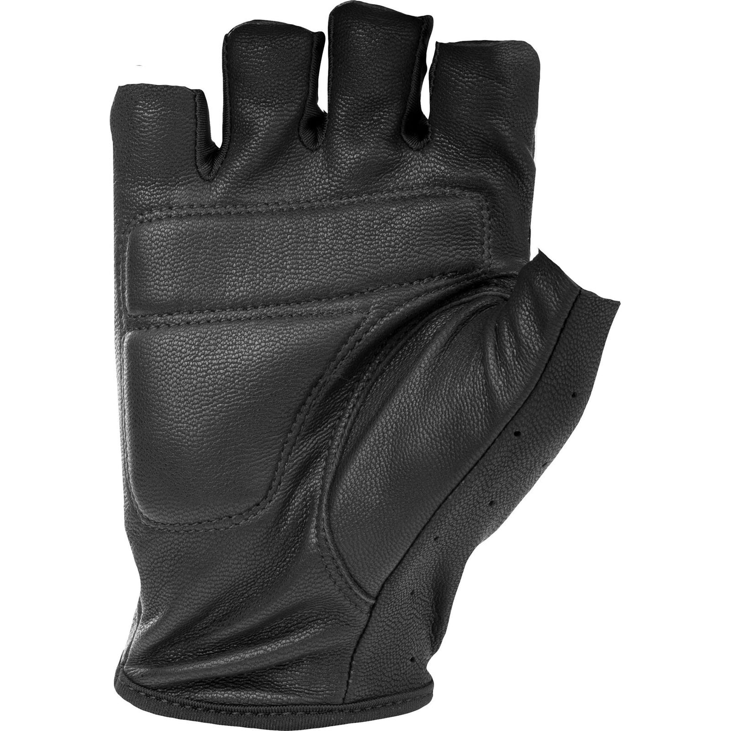Highway 21 Ranger Gloves Black - X-Large #5841 489-0030~5_45386