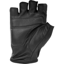 Highway 21 Ranger Gloves Black - X-Large #5841 489-0030~5_45386