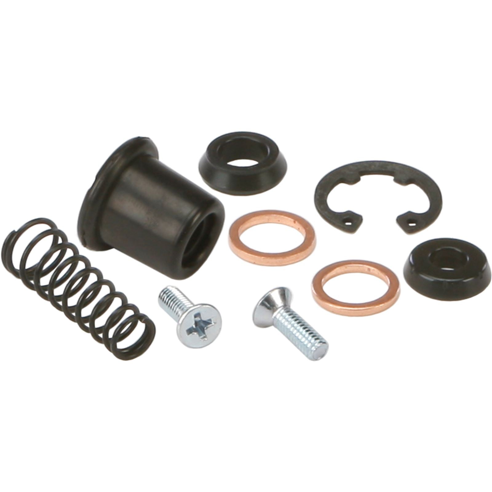 All Balls Master Cylinder Rebuild Kit 18-1020_45424
