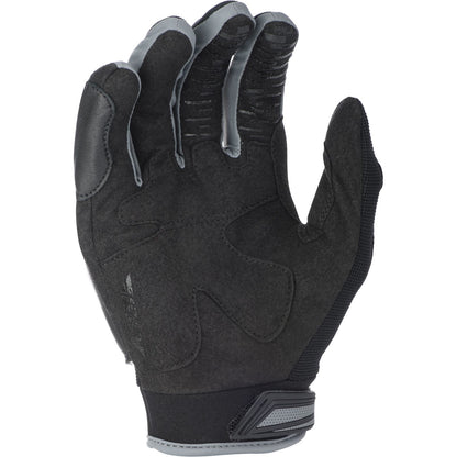 Fly Racing Patrol XC Gloves Black Size 08 372-68008_46049