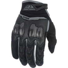 Fly Racing Patrol XC Gloves Black Size 12 372-68012_46056