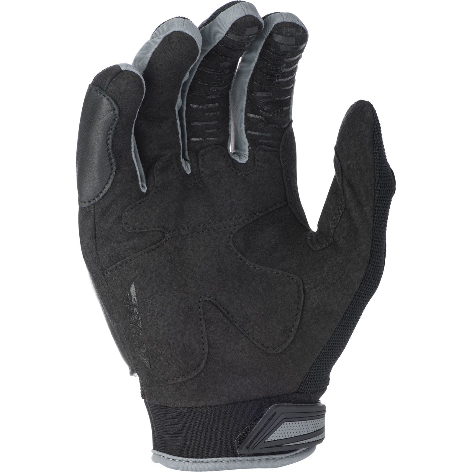 Fly Racing Patrol XC Gloves Black Size 12 372-68012_46057