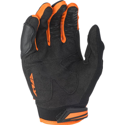 Fly Racing Patrol XC Gloves Orange/Black Size 12 372-68712_46071