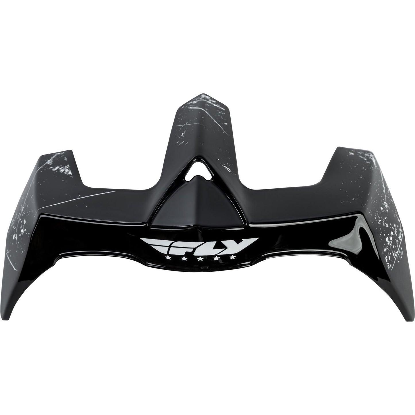 Fly Racing Revolt Spoiler Liberator White/Black 73-88454_46372