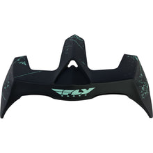 Fly Racing Revolt Spoiler Liberator Green/Black 73-88455_46373