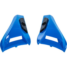 Fly Racing Revolt Top Vent Set Blue/Hi-Vis Liberator 73-88462_46378