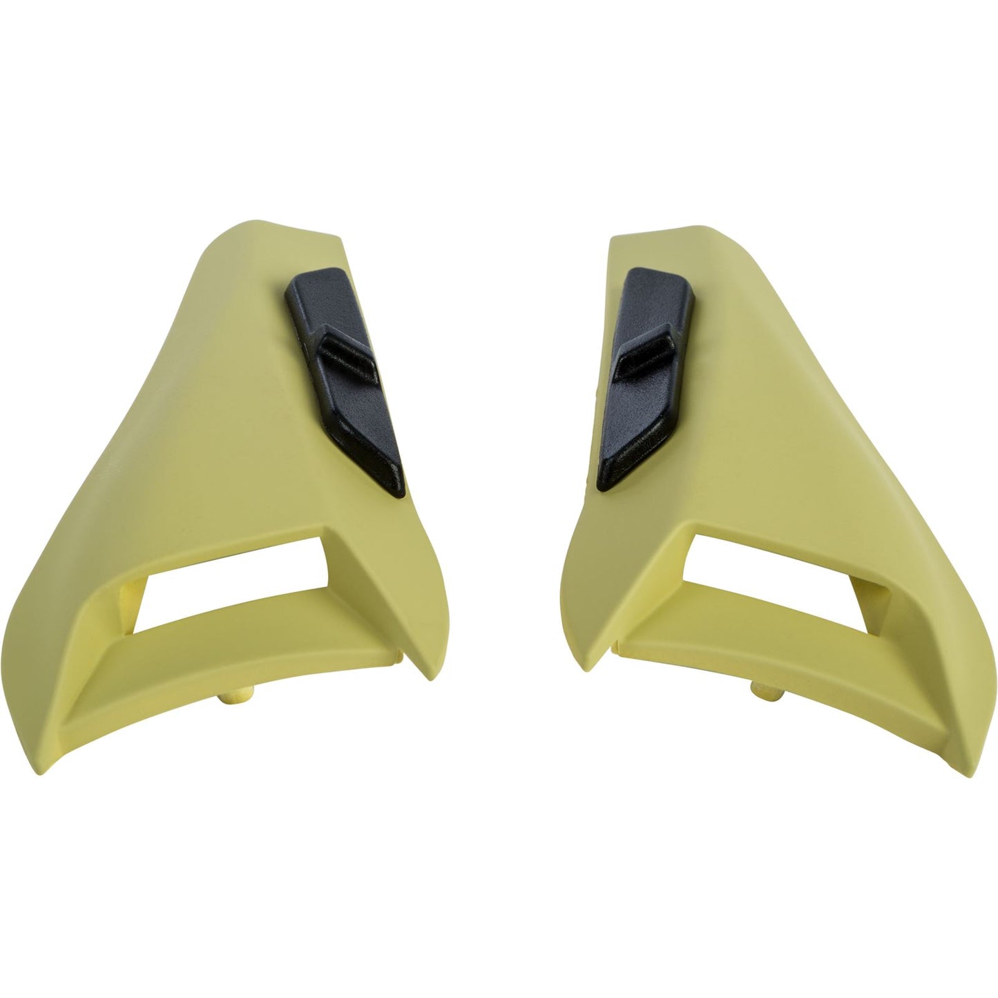 Fly Racing Revolt Top Vent Set Brown/Orange Liberator 73-88463_46379