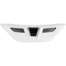 Fly Racing Revolt Mouth Vent White/Black Liberator 73-88465_46380