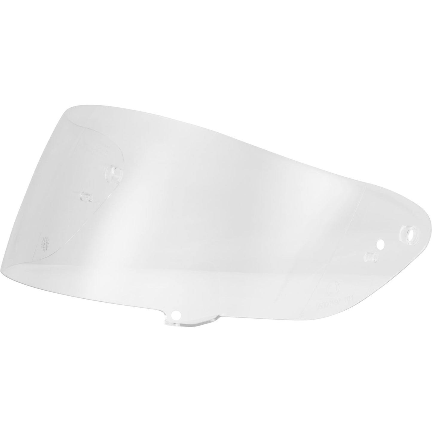 Fly Racing Sentinel Shield Clear 73-89800_46415