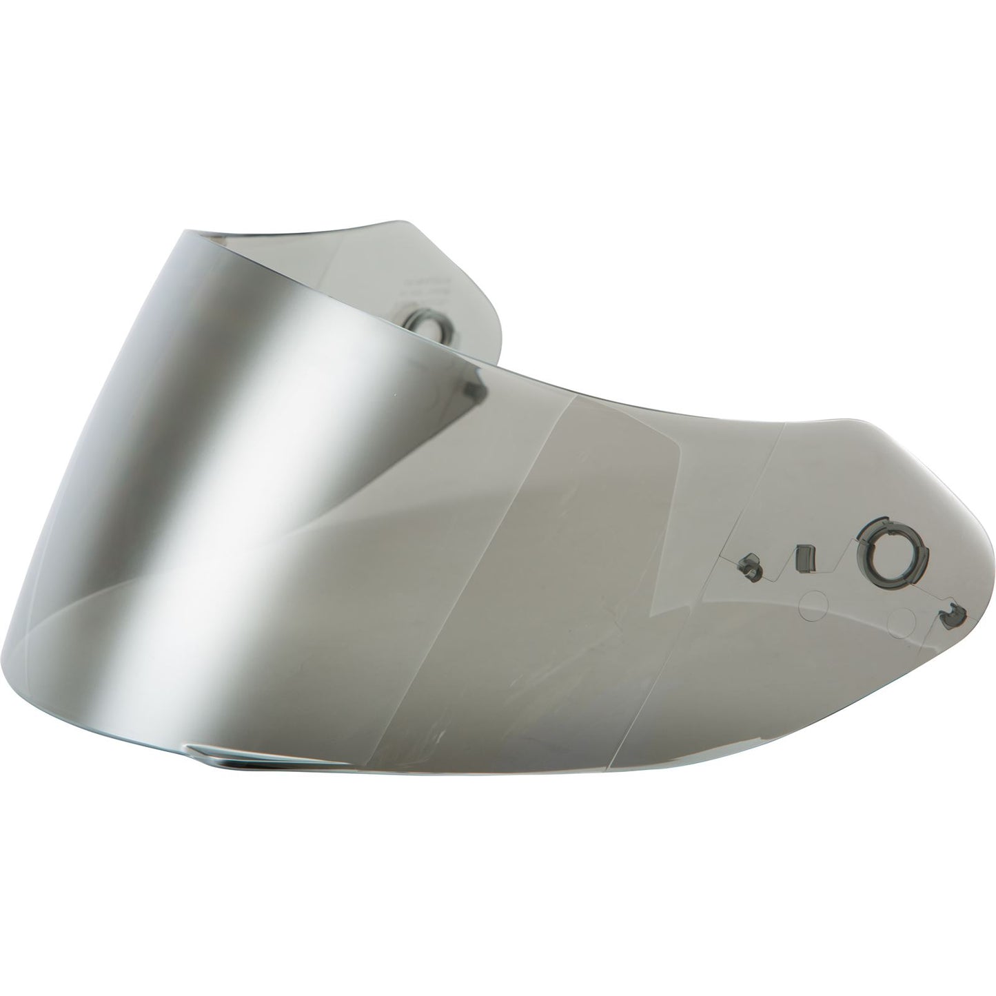 ScorpionEXO R2000/T1200/R710/T510/R410/320 Faceshield Silver Mirror 52-526-69_46482