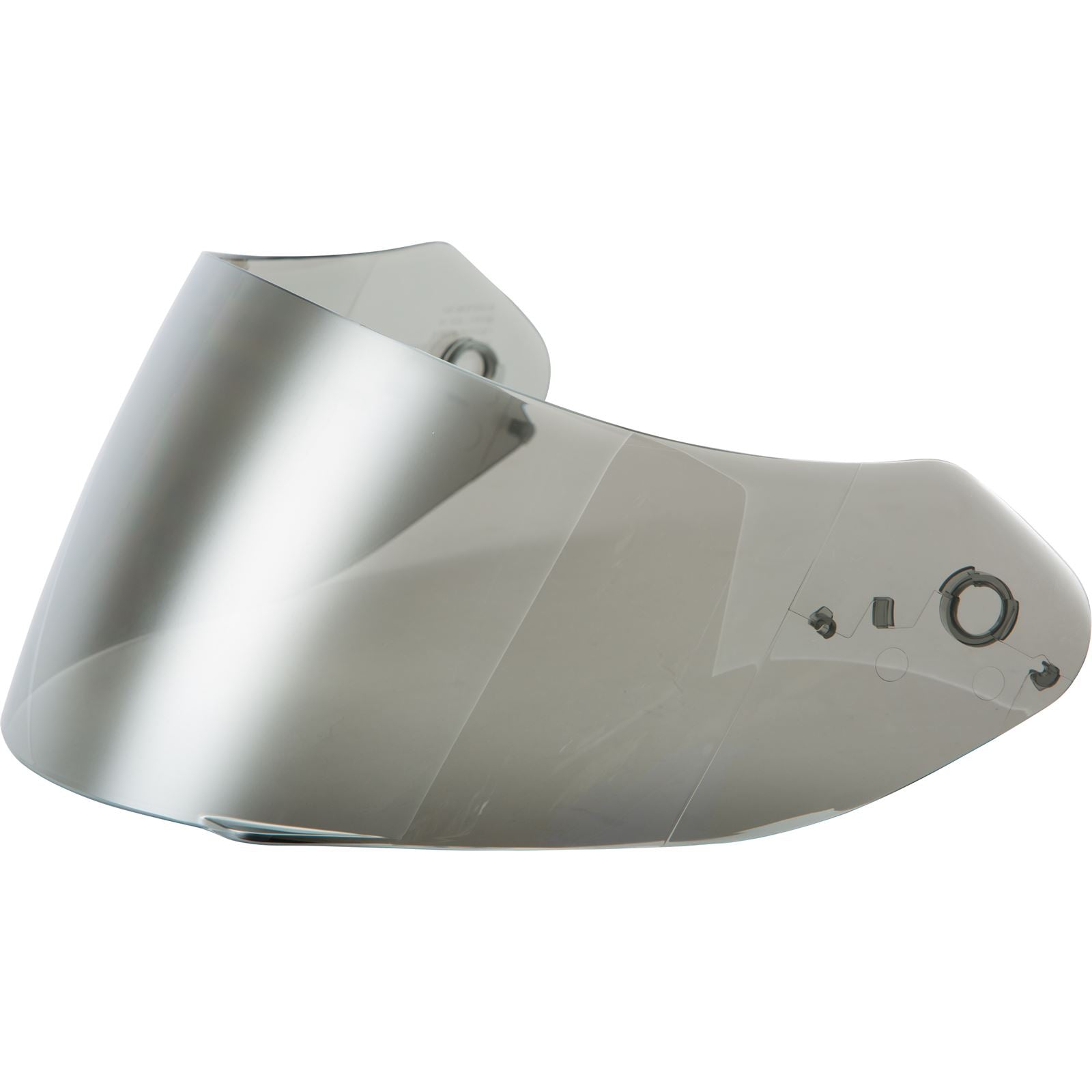 ScorpionEXO R2000/T1200/R710/T510/R410/320 Faceshield Silver Mirror 52-526-69_46482