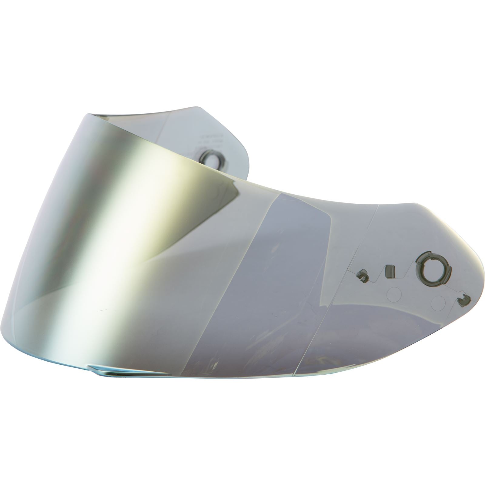 ScorpionEXO R2000/T1200/R710/T510/R410/320 Helmet Faceshield Gold Mirror 52-526-71_46483