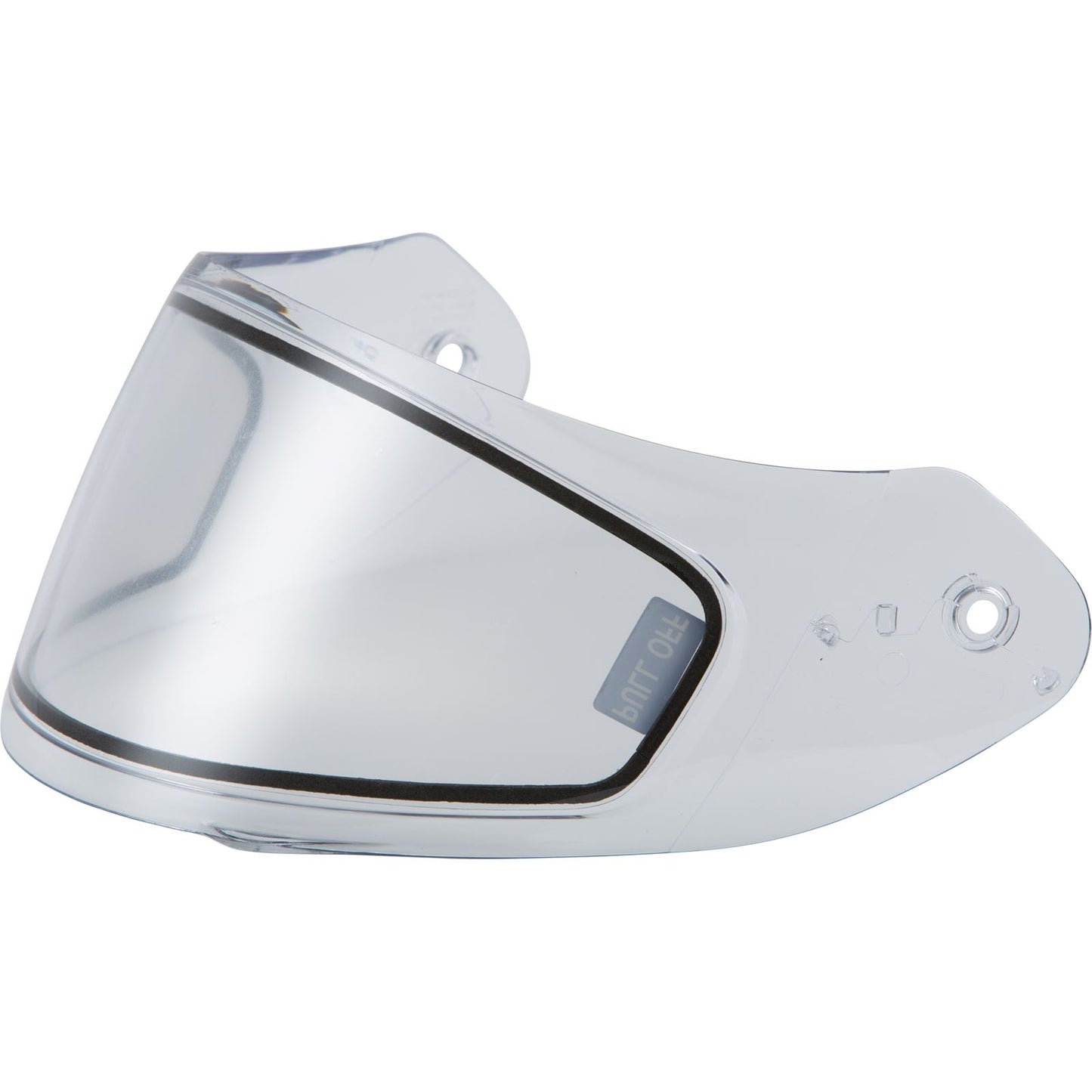 ScorpionEXO R2000/T1200/R710/T510/R410/320 Helmet Dual Pane Faceshield 54-517-00_46489