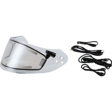 ScorpionEXO R2000/T1200/R710/T510/R410/320 Electric Faceshield with Cord 54-518-00_46490