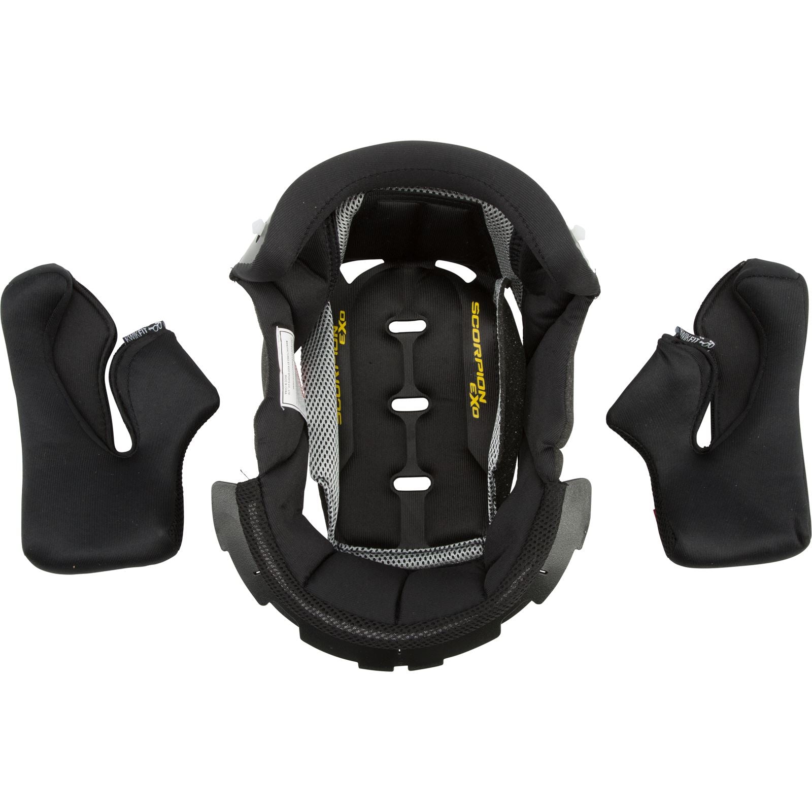 ScorpionEXO Kwikwick Liner EXO-2000 - X-Small 20-600-02_46494