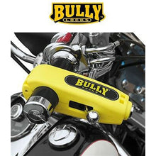Bully Locks Grip Lock - Yellow 132255 - 8da5e28a-66a_627502