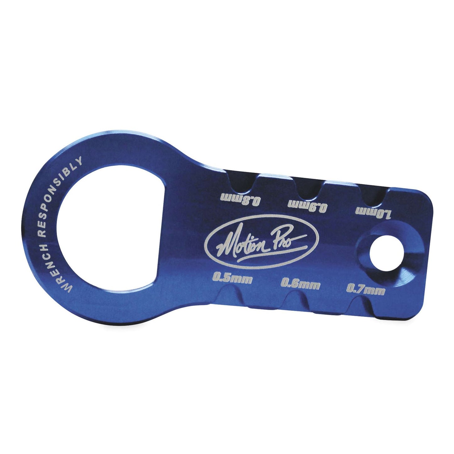 Motion Pro Spark Plug Gap Tool 08-0579_46514