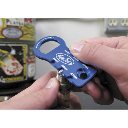 Motion Pro Spark Plug Gap Tool 08-0579_46515