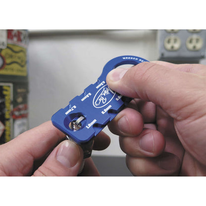 Motion Pro Spark Plug Gap Tool 08-0579_46516