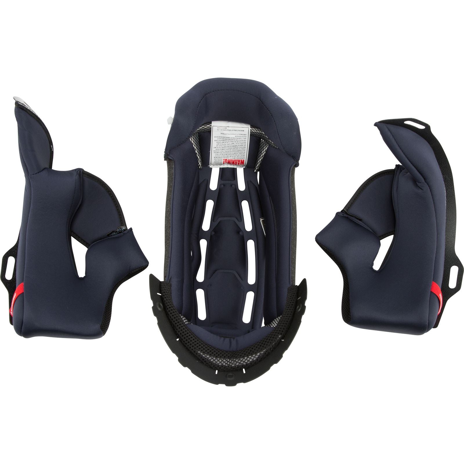 ScorpionEXO Kwikwick Liner EXO-T1200 2X 12-600-07_46520