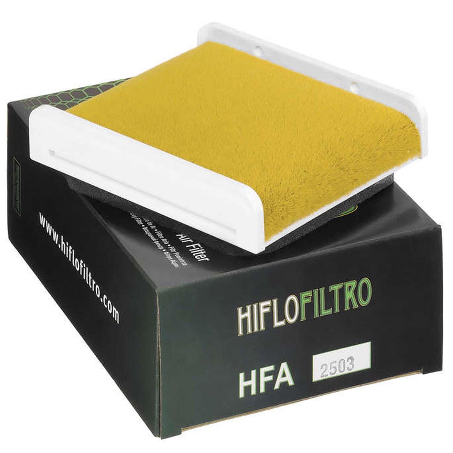 Hiflofiltro Air Filter HFA2503_46528