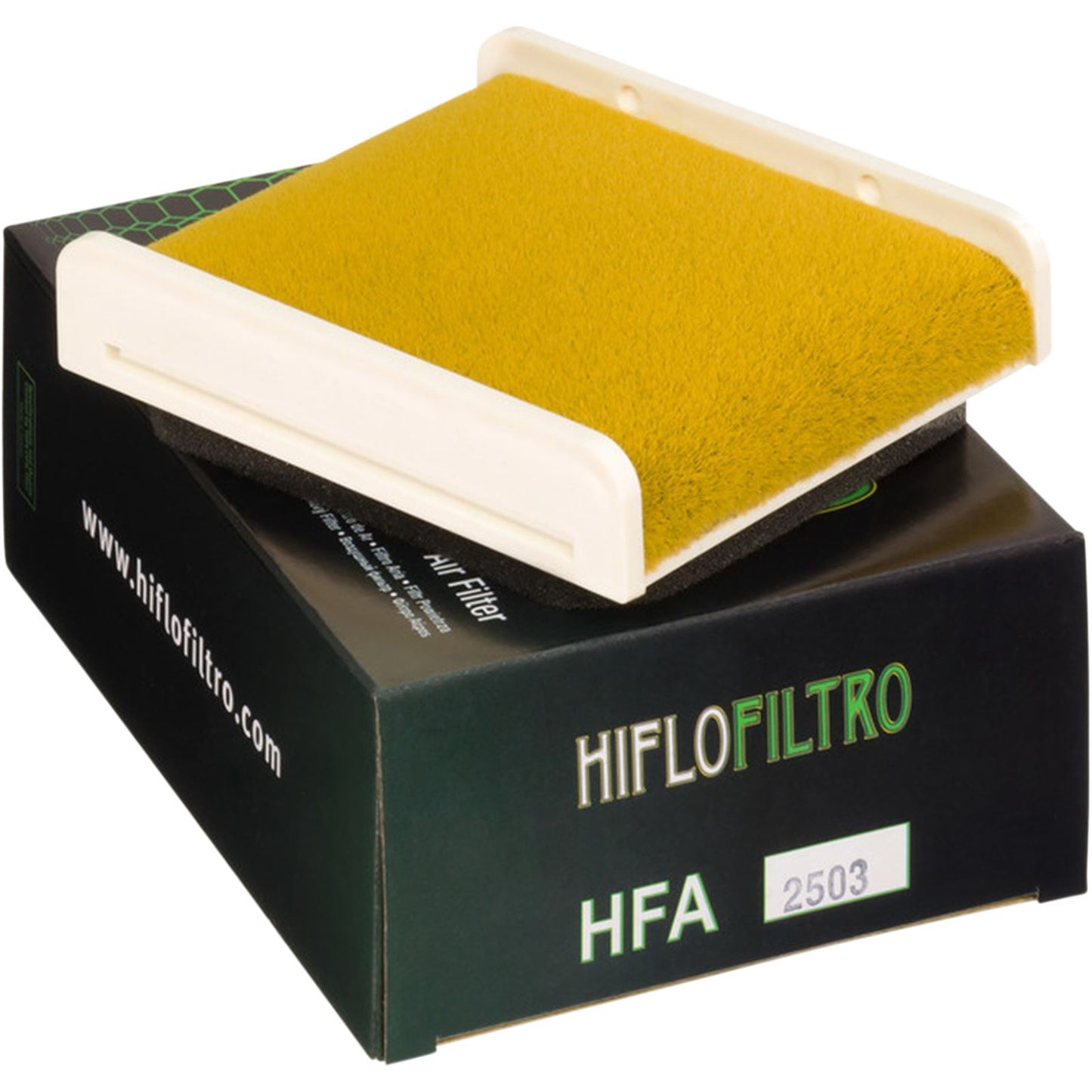 Hiflofiltro Air Filter HFA2503_393251