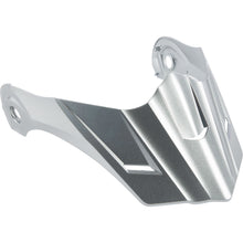 ScorpionEXO Peak Visor EXO-AT950 - Silver 52-533-71_46533