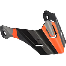 ScorpionEXO Peak Visor EXO-AT950 Orange 52-533-74_46536