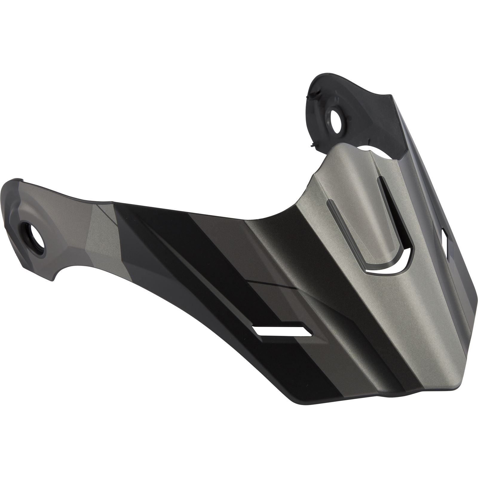 ScorpionEXO Peak Visor EXOAT950 Neo Silver 52-533-75_46537