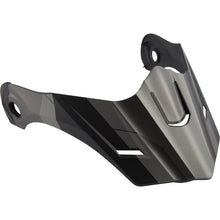 ScorpionEXO Peak Visor EXOAT950 Neo Silver 52-533-75_46537