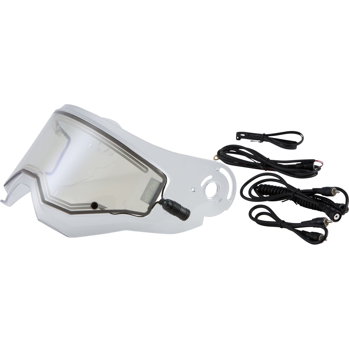 ScorpionEXO Electric Shield EXO-AT950 - Snow 52-544-72_46538