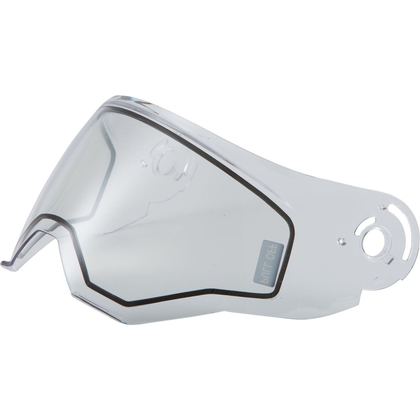 ScorpionEXO Dual Pane Shield EXO-AT950 Snow 52-544-73_46539