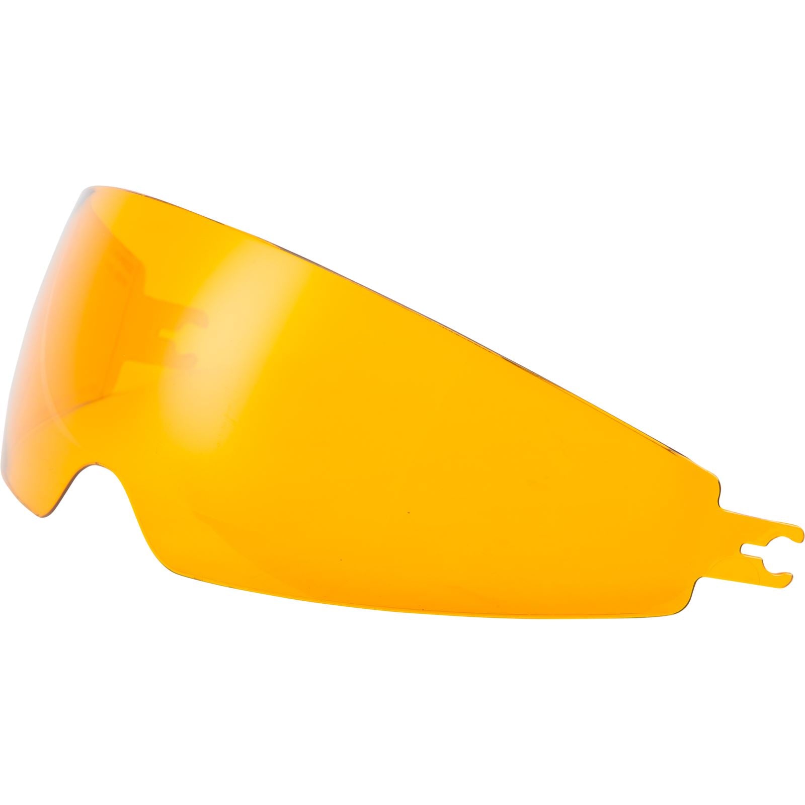 ScorpionEXO GT3000/AT950/GT920 Helmet Sunvisor Amber 52-539-59_46558